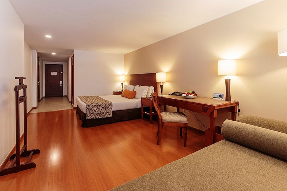 Hotel Estelar Suites Jones Superior Room, 2 Twin Beds