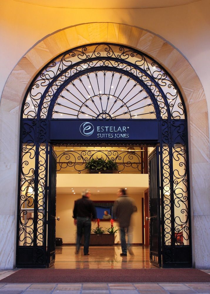 undefined Hotel Estelar Suites Jones 2