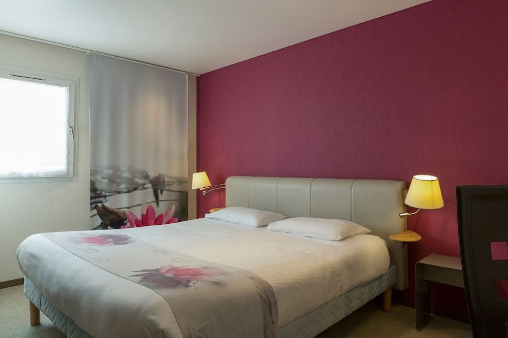 Hotel Novalis Superior Room 3