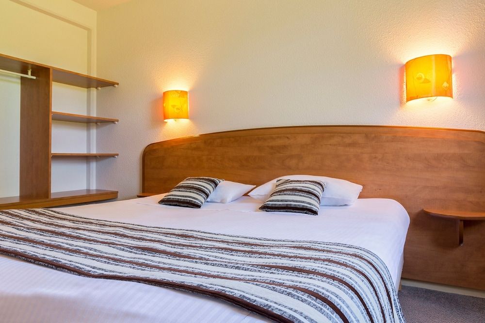 Hotel Novalis Superior Room 2