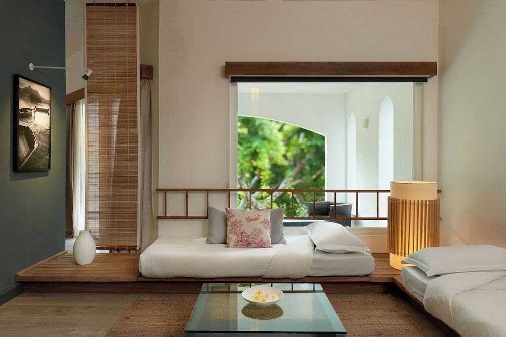 The Ravenala Attitude Family Suite (OTA) 3