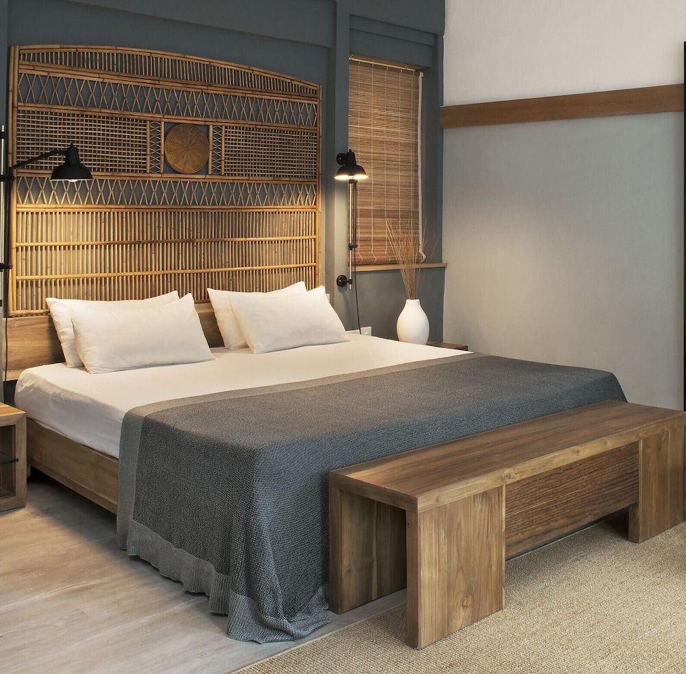 The Ravenala Attitude Suite (Couple)