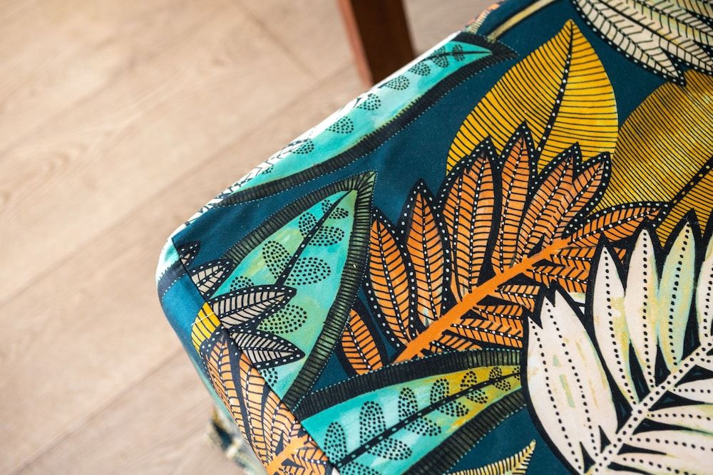 The Ravenala Attitude Executive Suite (Seafront) 6