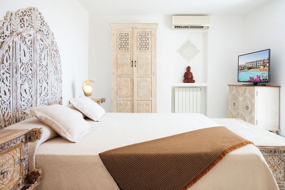 Suite Bellavista