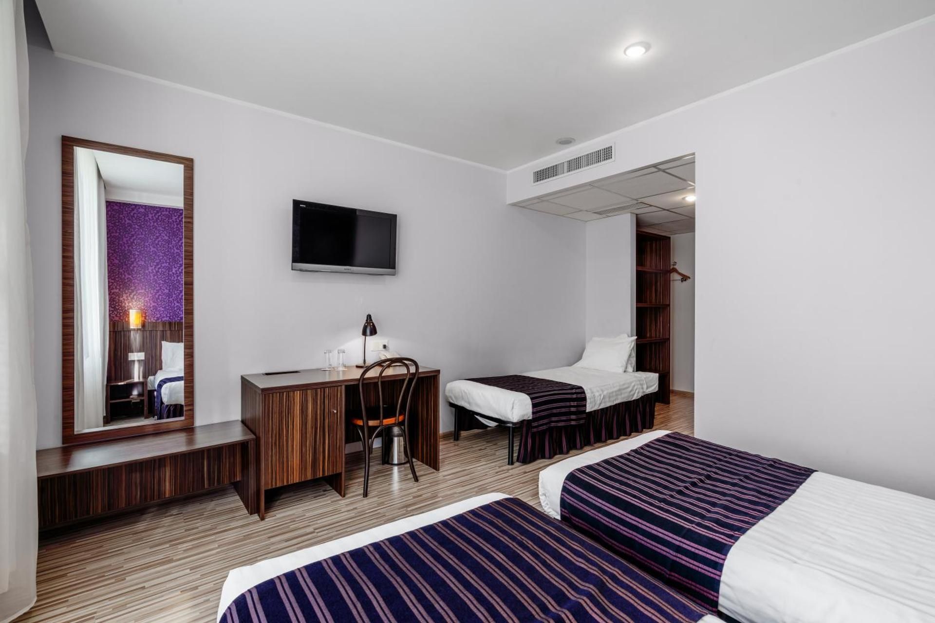 undefined Rija VEF Hotel 3