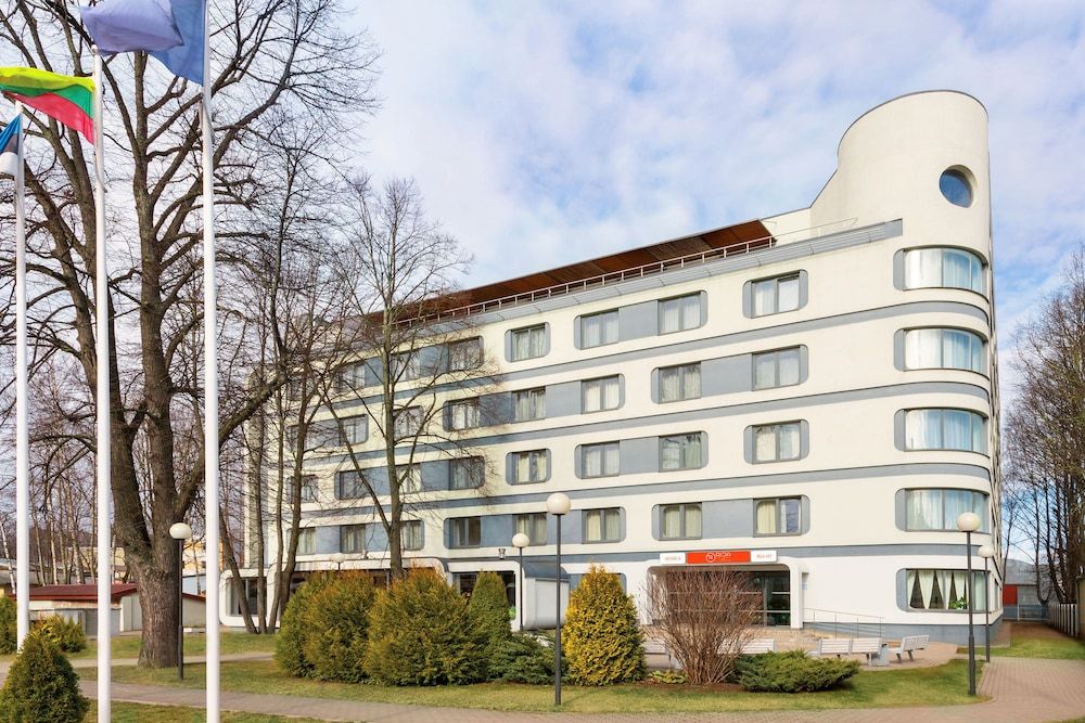 undefined Rija VEF Hotel 2