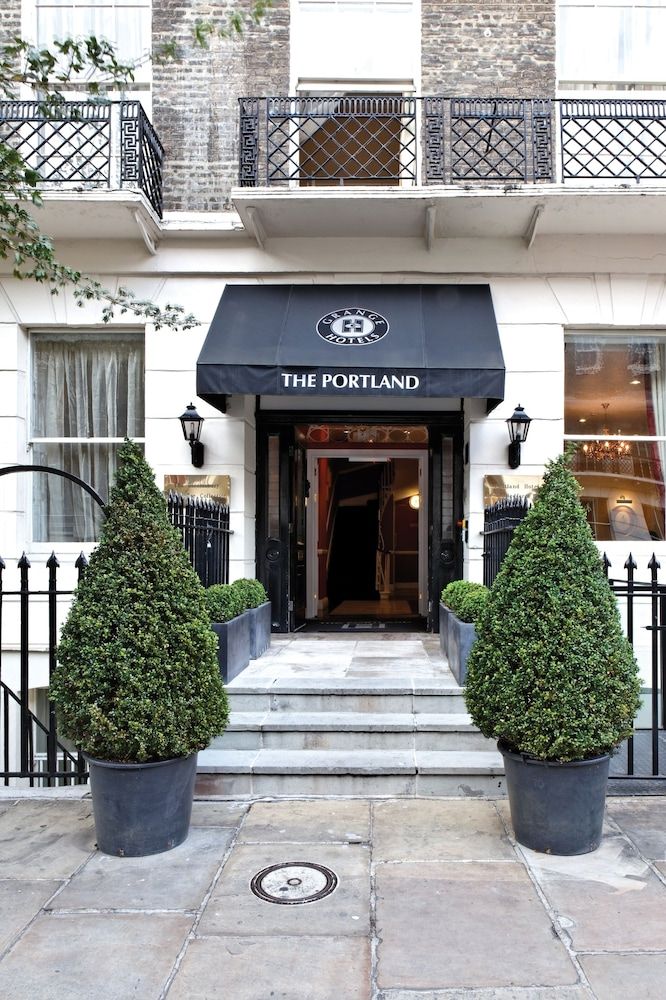 undefined Grange Portland 6