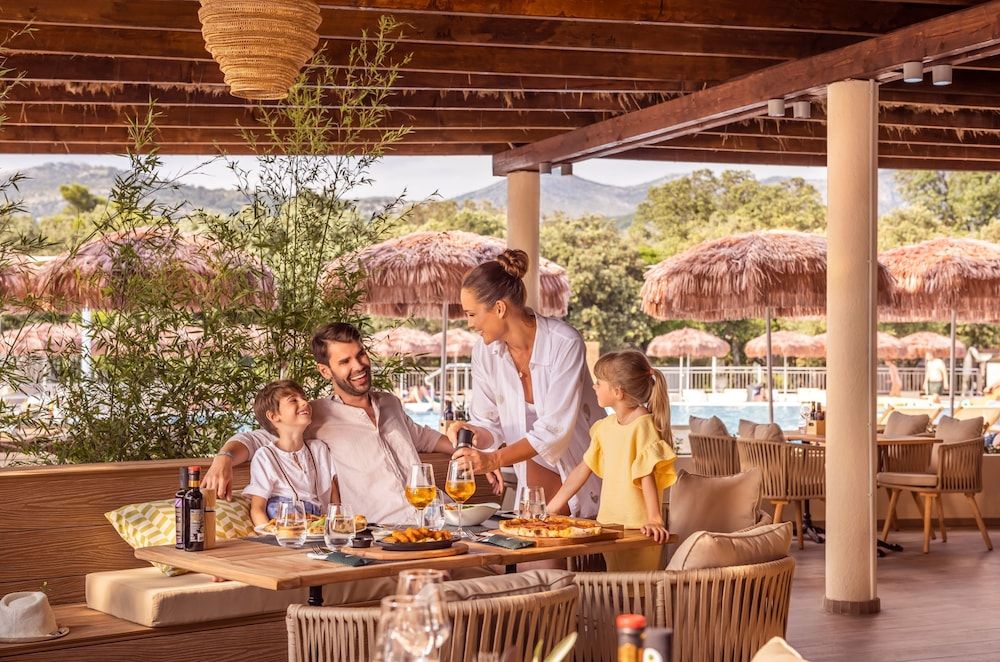 undefined Valamar Tirena Hotel 9