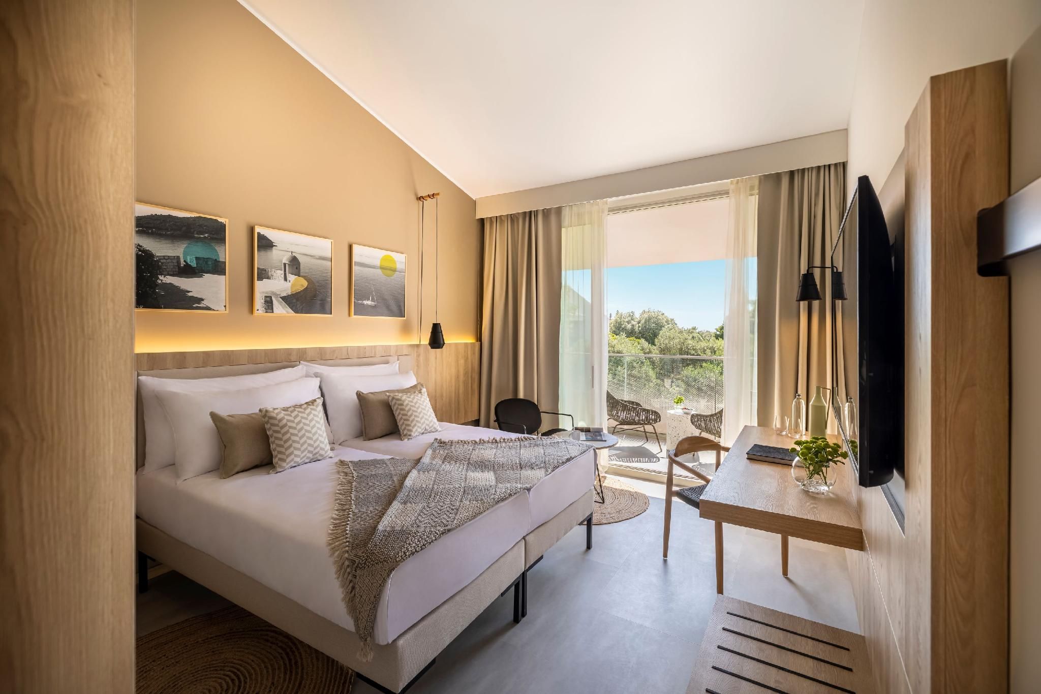 undefined Valamar Tirena Hotel 2