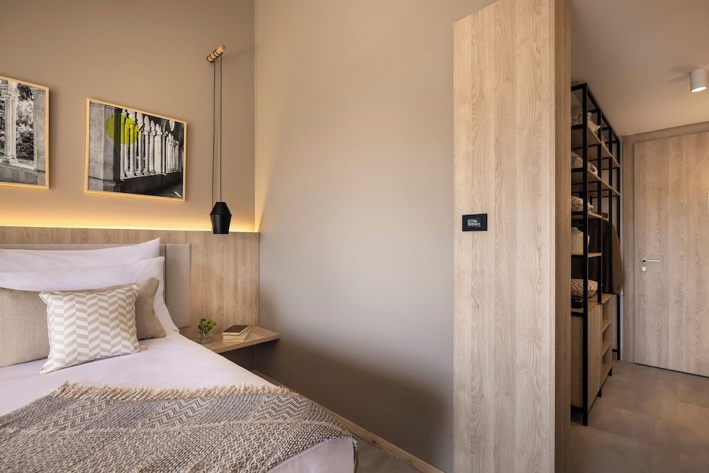 Superior Room for 2+1 Seaside