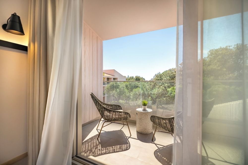 Valamar Tirena Hotel Superior Room for 2+1 2