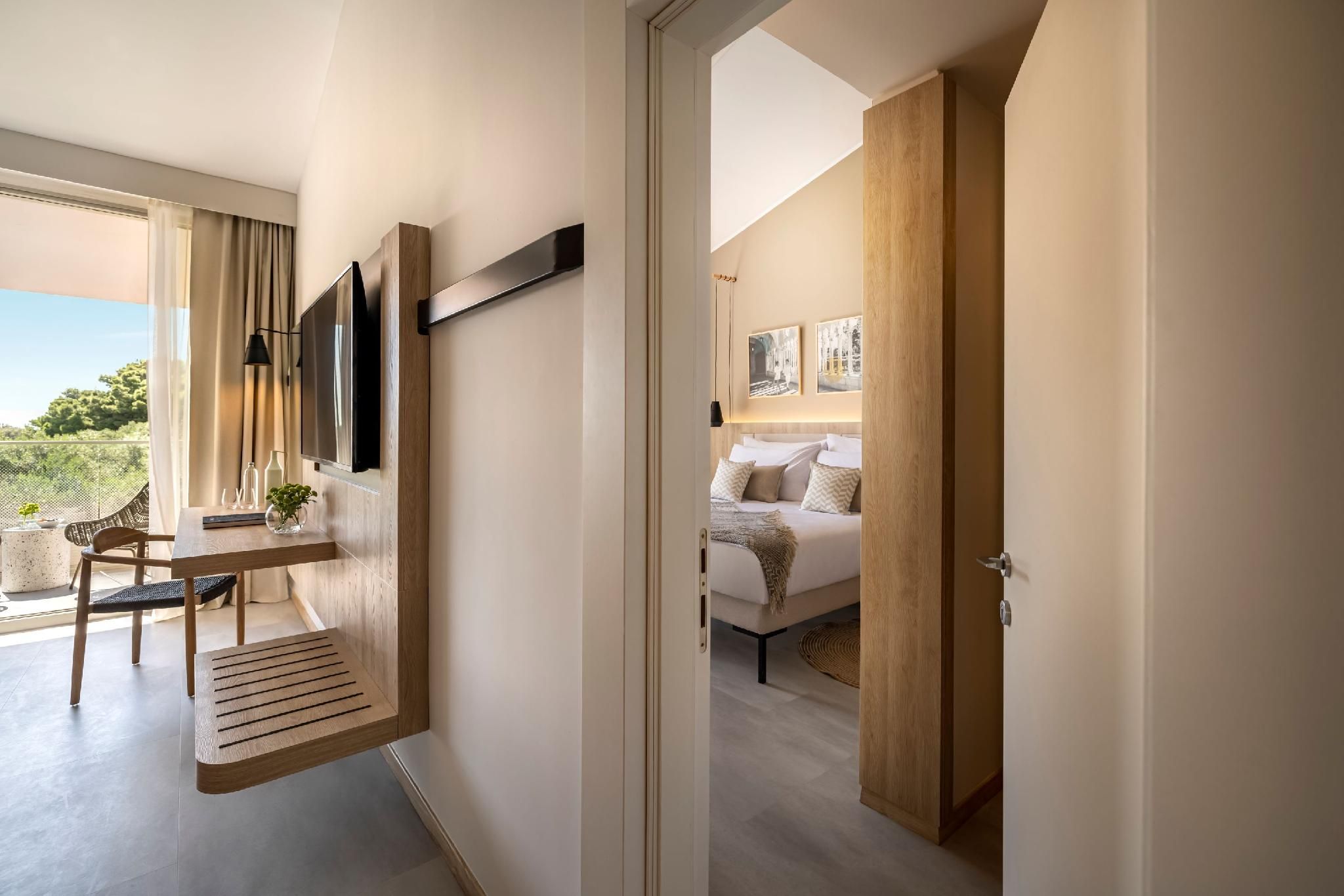 undefined Valamar Tirena Hotel 4