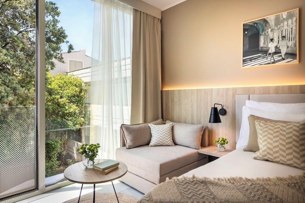 undefined Valamar Tirena Hotel 4