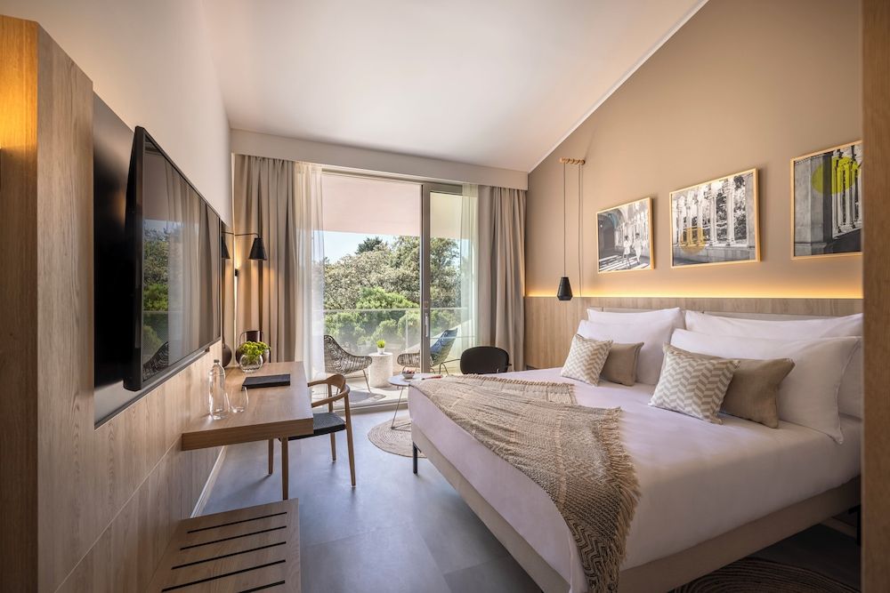 undefined Valamar Tirena Hotel