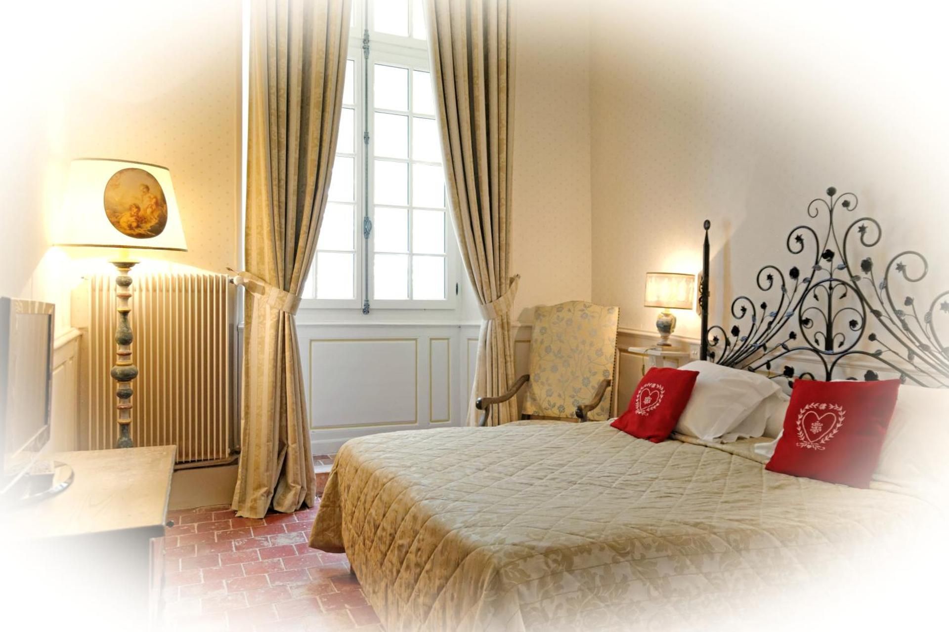 Privilege Double Room