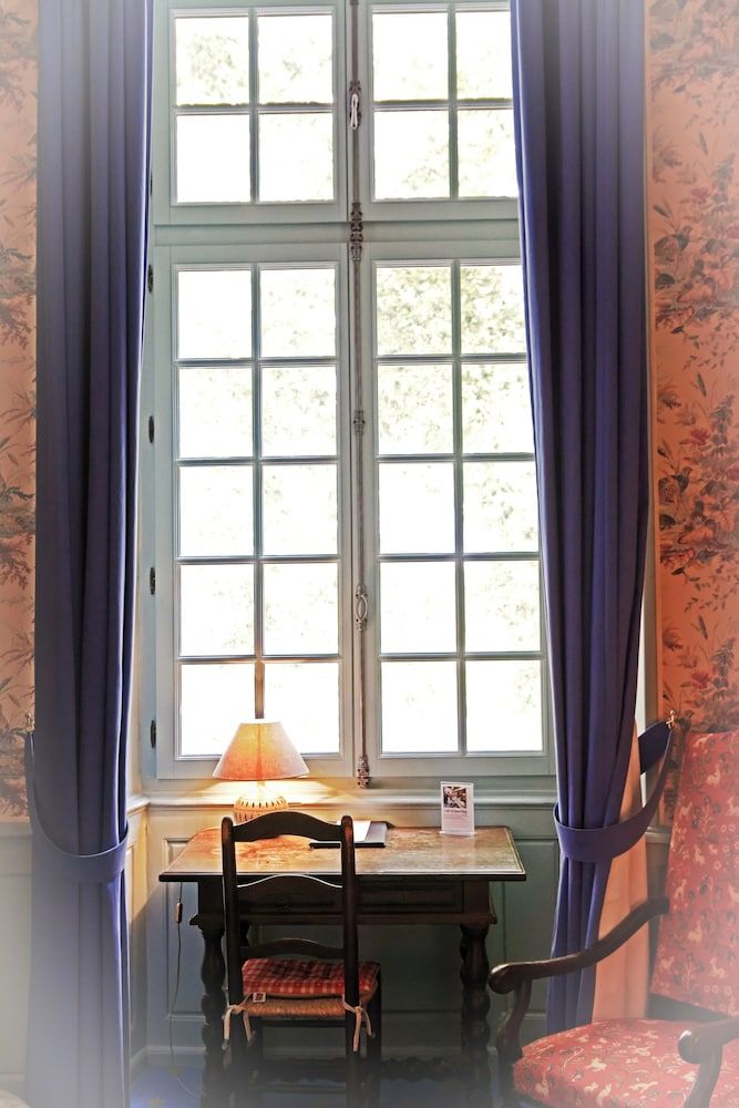 Grand Hotel de l'Abbaye Premium Double Room 8