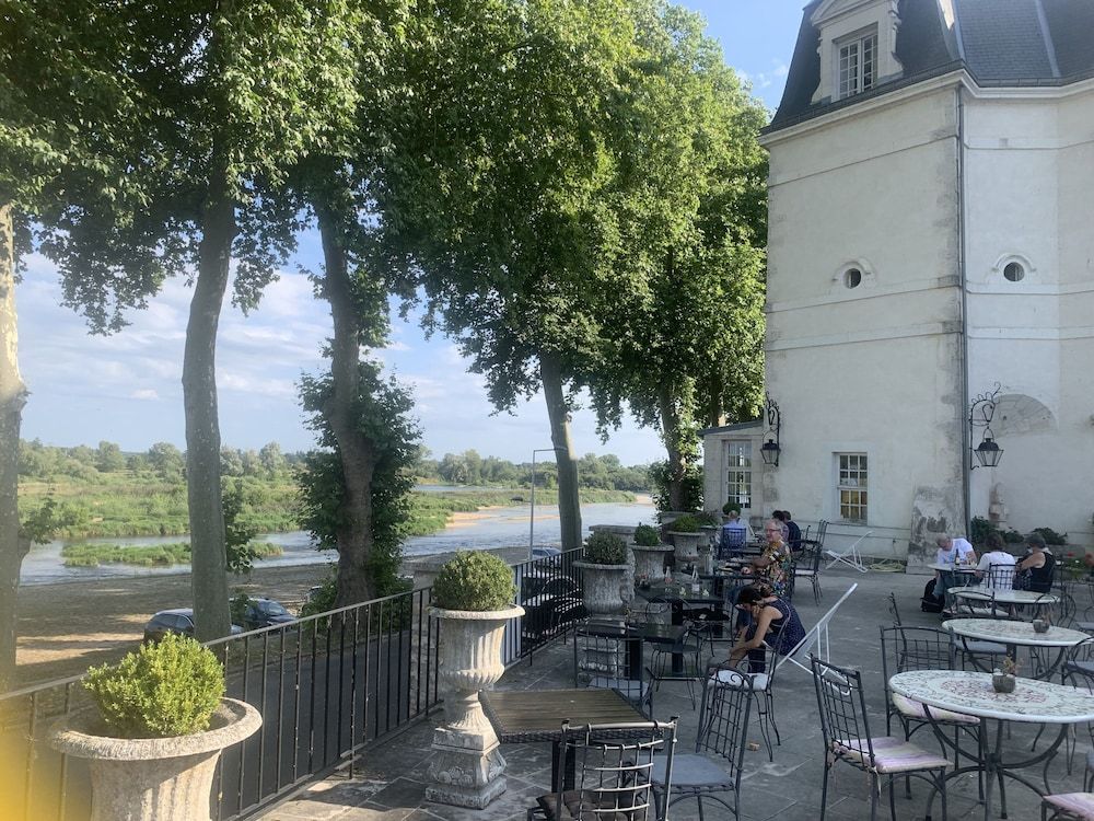 Grand Hotel de l'Abbaye Junior Suite 2