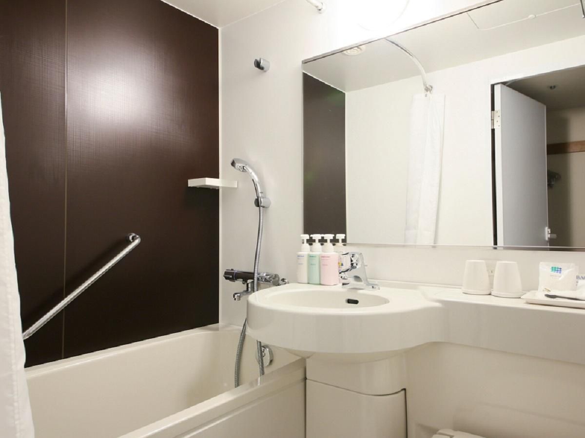 Renewal Floor Superior Twin Room - Non-Smoking