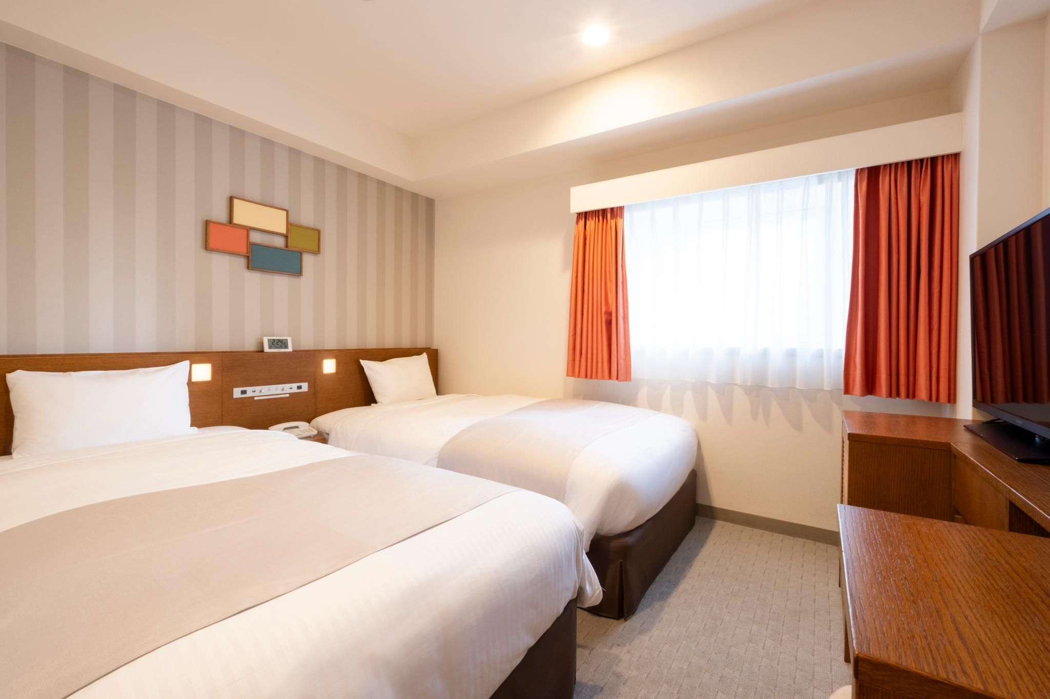 undefined Shinjuku Washington Hotel Main 5