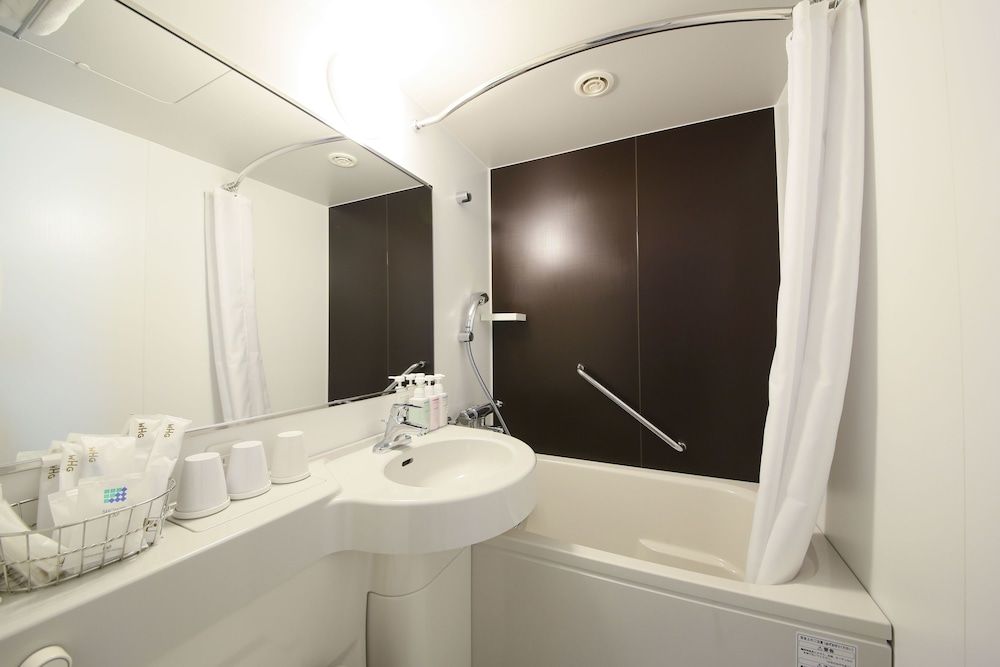 undefined Shinjuku Washington Hotel Main 9