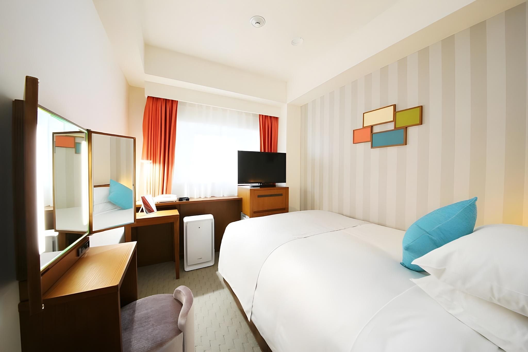 Ladies Single Room 