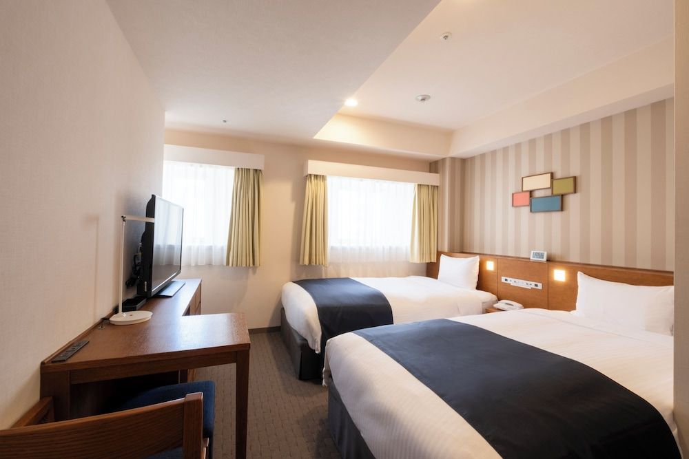 undefined Shinjuku Washington Hotel Main 8