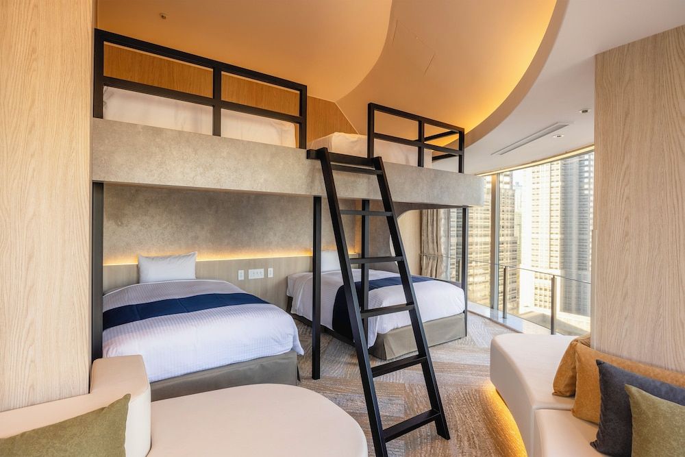 Sky Residence Room, Apartment type, Non Smoking