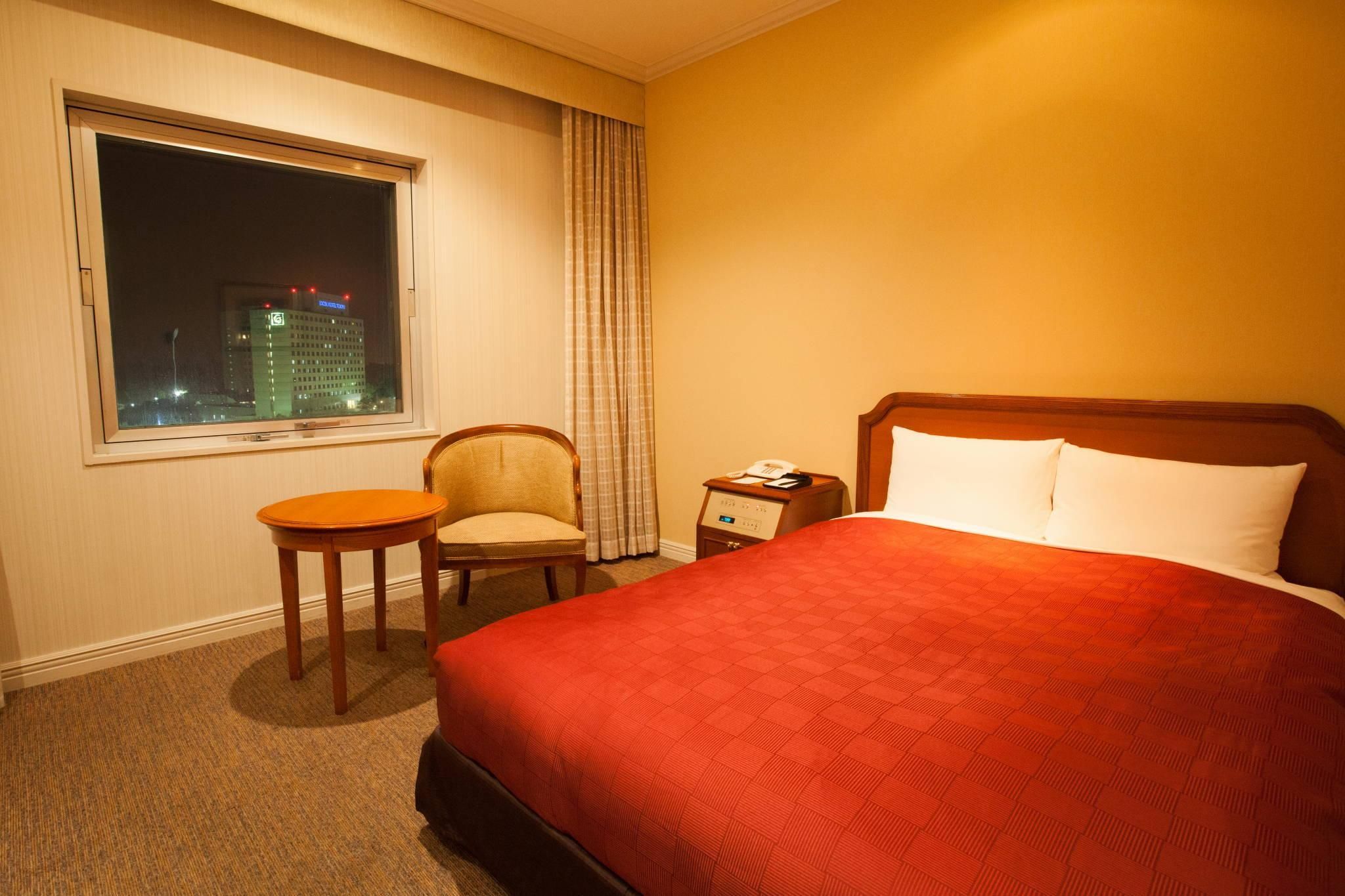 Single Room Non-Smoking