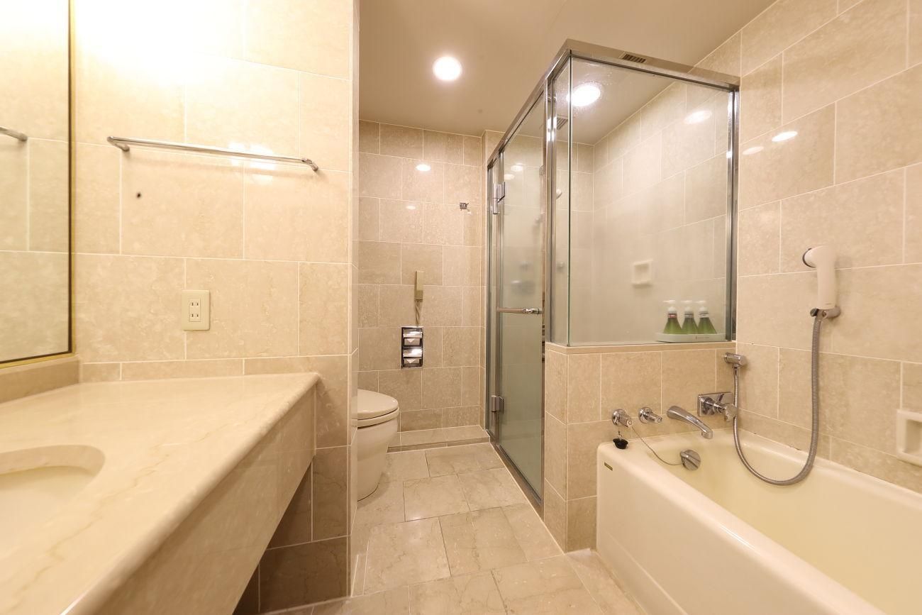 Double Junior Suite