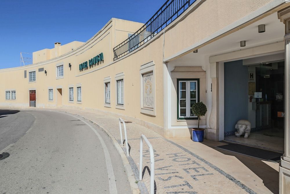 undefined Belver Boa Vista Hotel & Spa - Adults Only 2