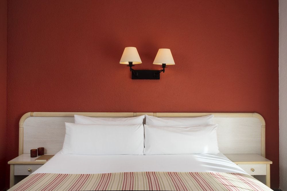 Triple room (3 adults)