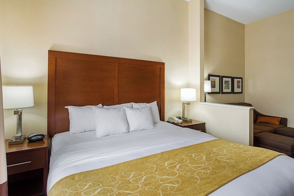 Suite, Multiple Beds, Non Smoking