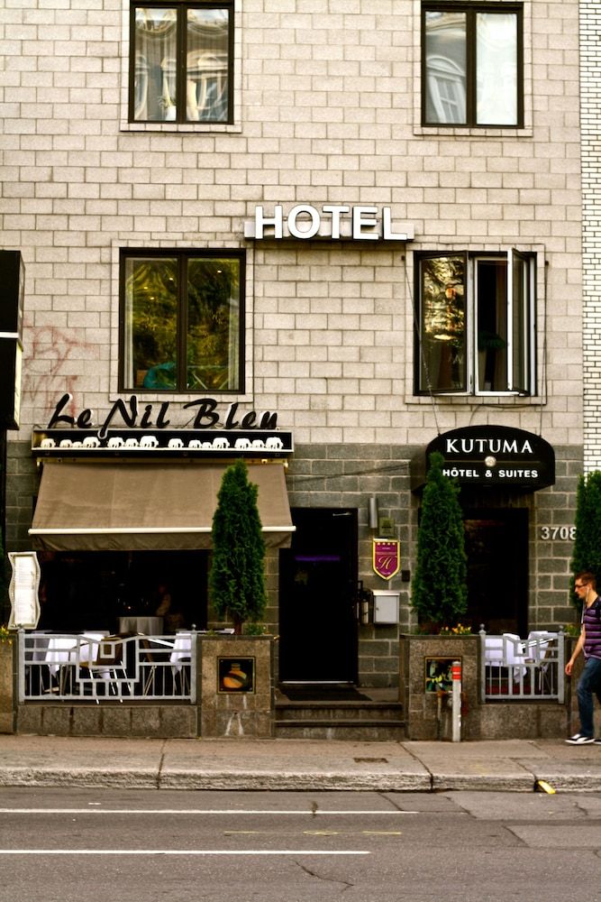 undefined Hotel Kutuma 6