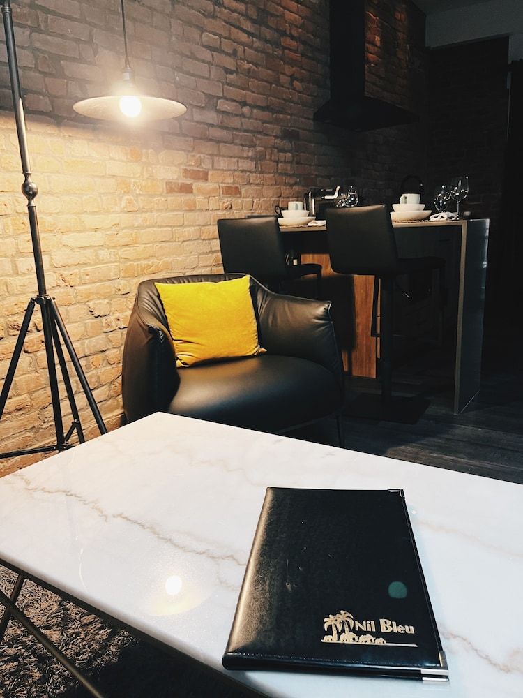 undefined Hotel Kutuma 10