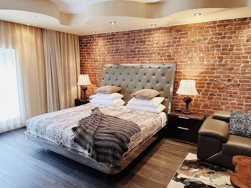 undefined Hotel Kutuma 4