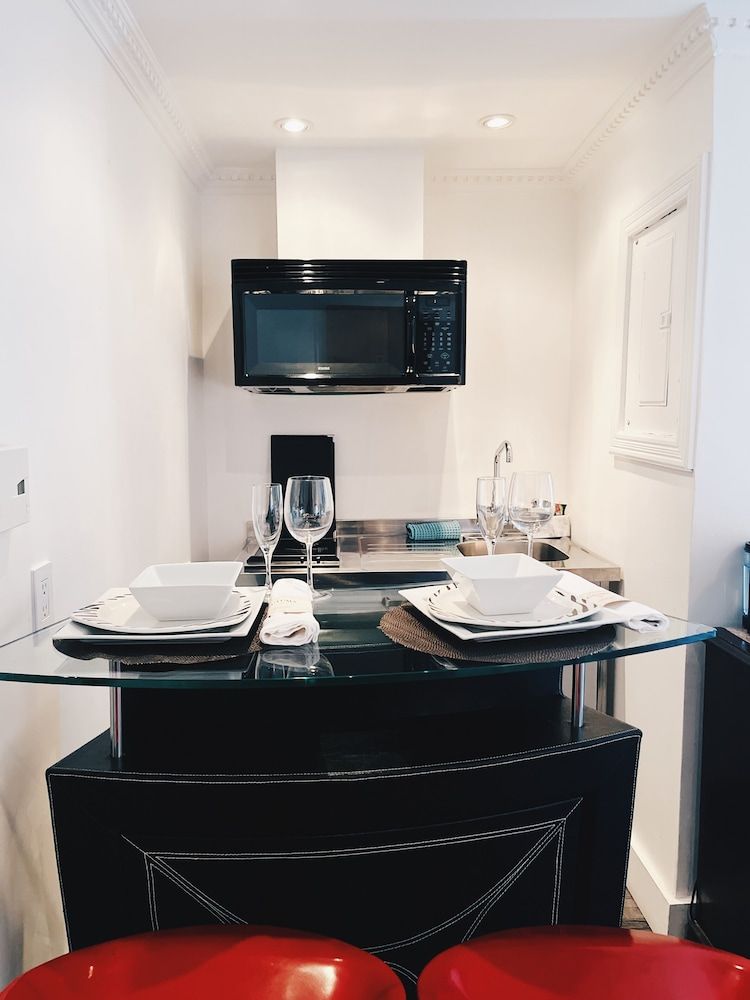 undefined Hotel Kutuma 9