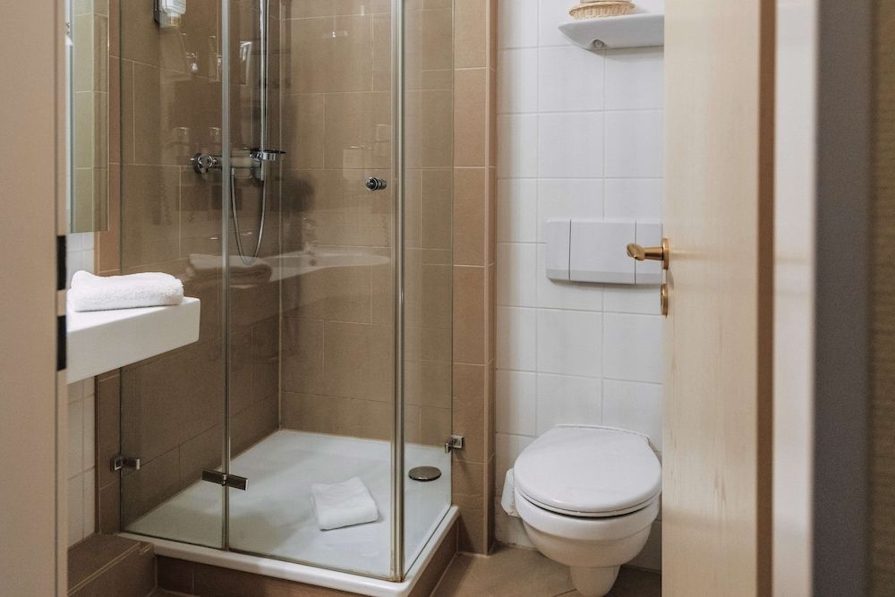 Upstalsboom Parkhotel French Room 1,40m x 2m 7