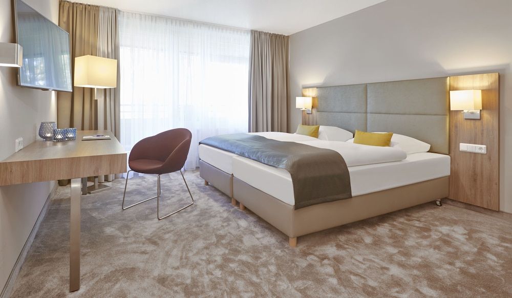 Upstalsboom Parkhotel Standard Suite, 1 Bedroom, Kitchenette 2