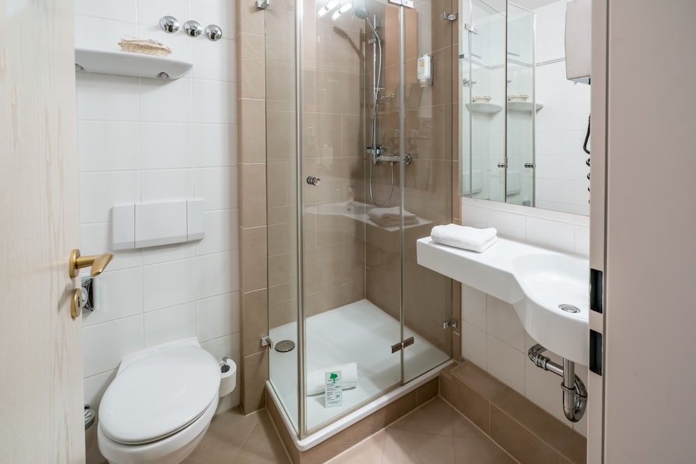 Upstalsboom Parkhotel French Room 1,40m x 2m 5