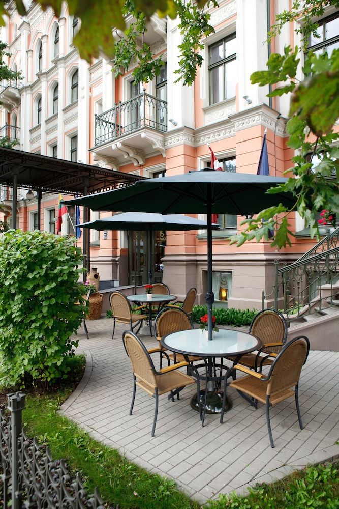 undefined Monika Centrum Hotels 7