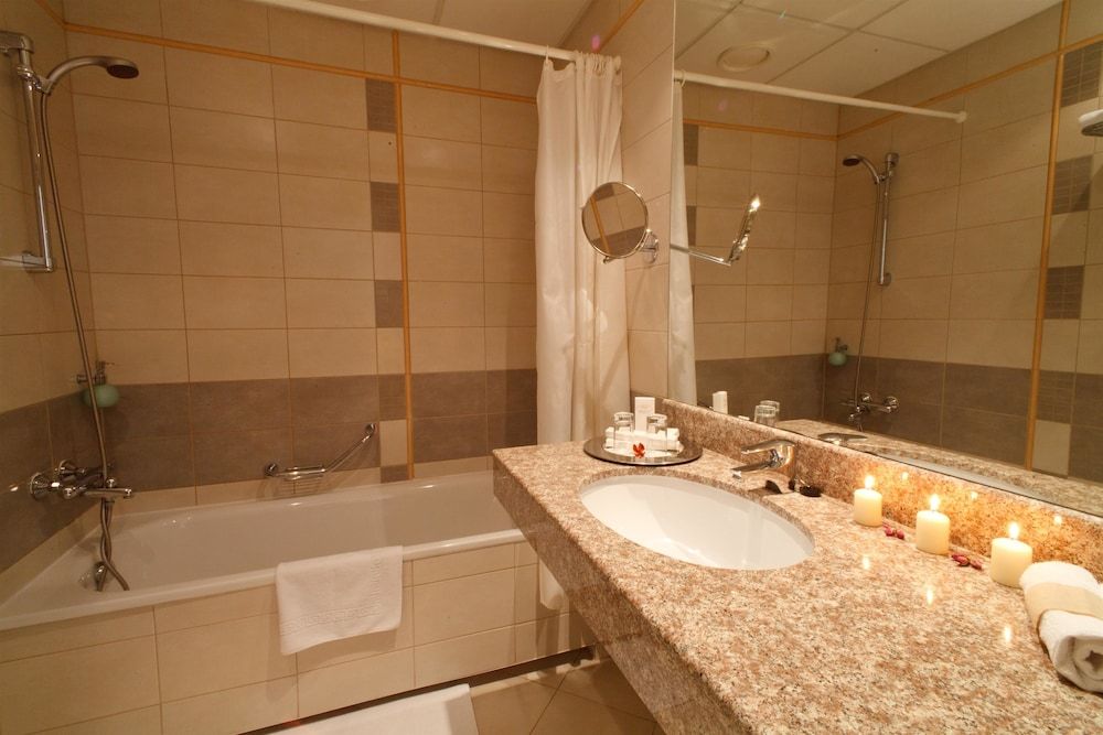 undefined Monika Centrum Hotels 2