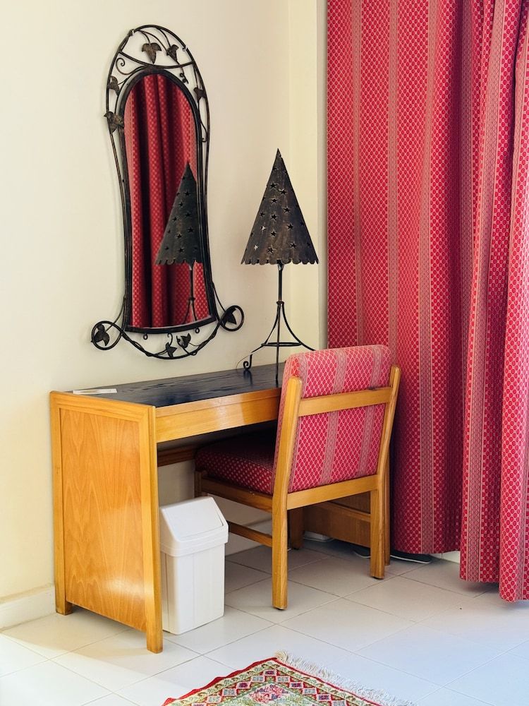 Hotel Idou Tiznit Junior Suite, City View 5