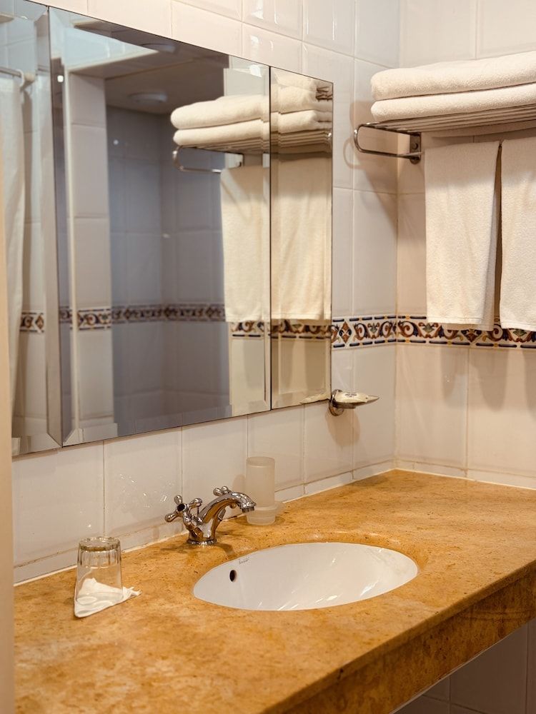 Hotel Idou Tiznit Deluxe Double Room, Pool View 15