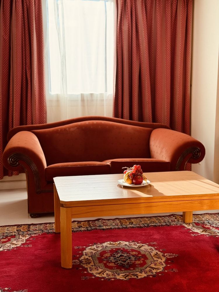 Hotel Idou Tiznit Junior Suite, City View 4