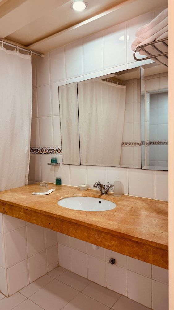 Hotel Idou Tiznit Deluxe Triple Room, Non Smoking, City View 7