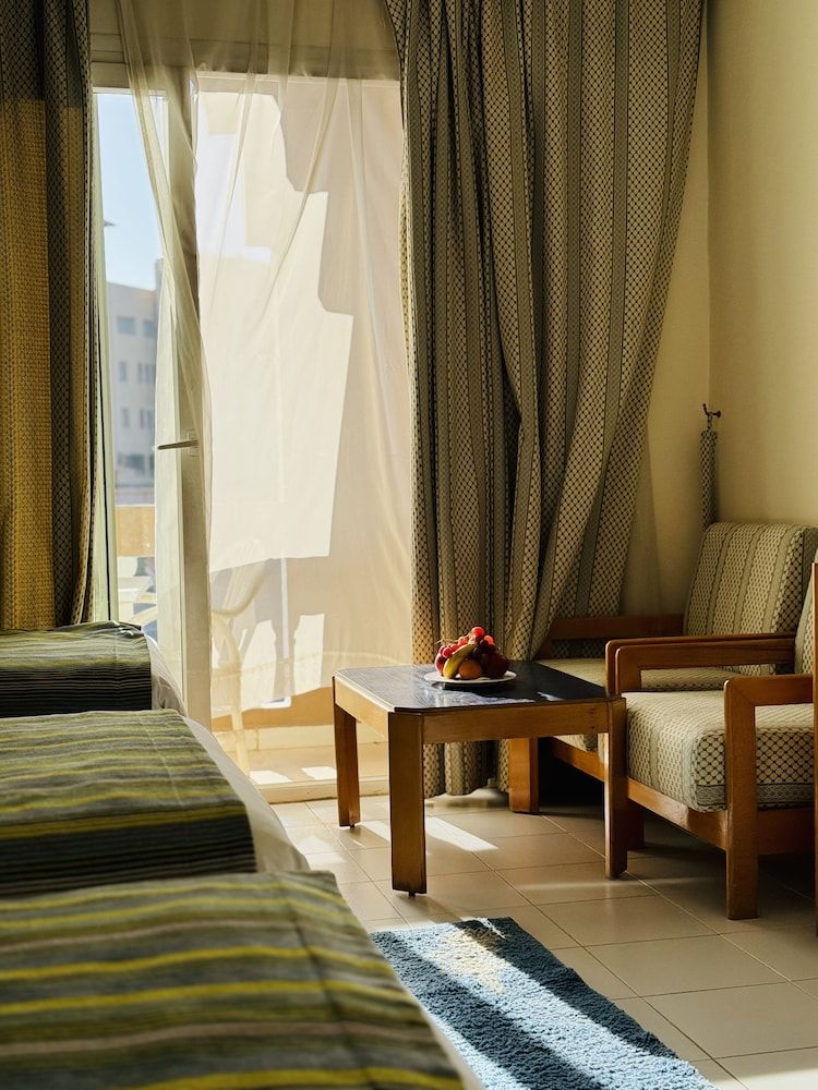 Hotel Idou Tiznit Deluxe Triple Room, Non Smoking, City View 8