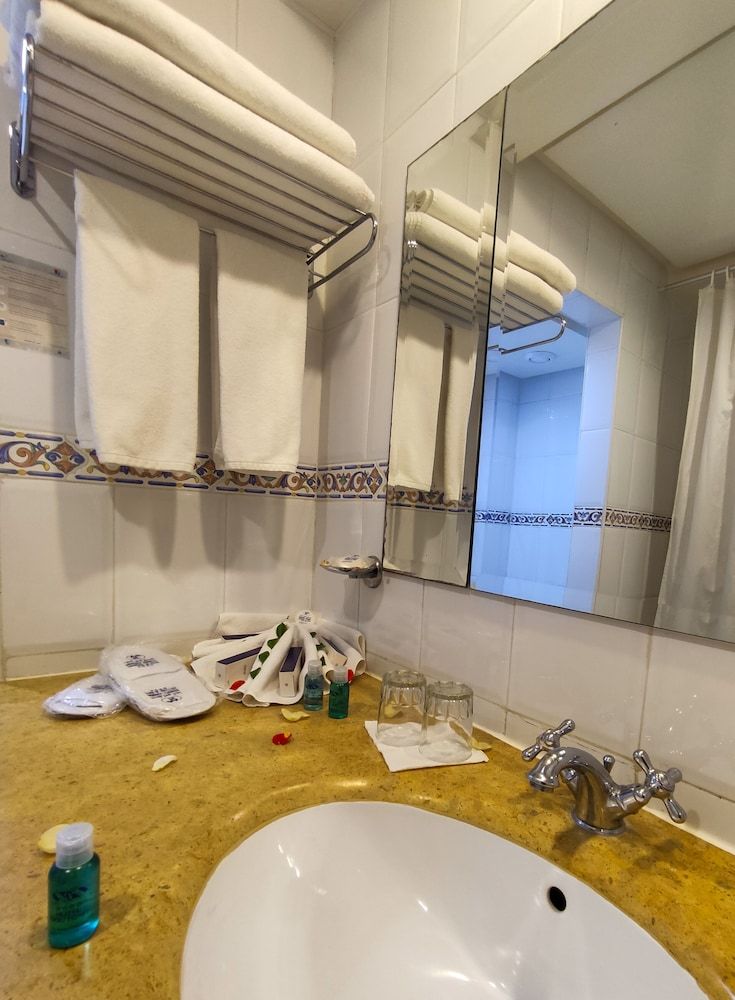 Hotel Idou Tiznit Junior Suite, City View 3