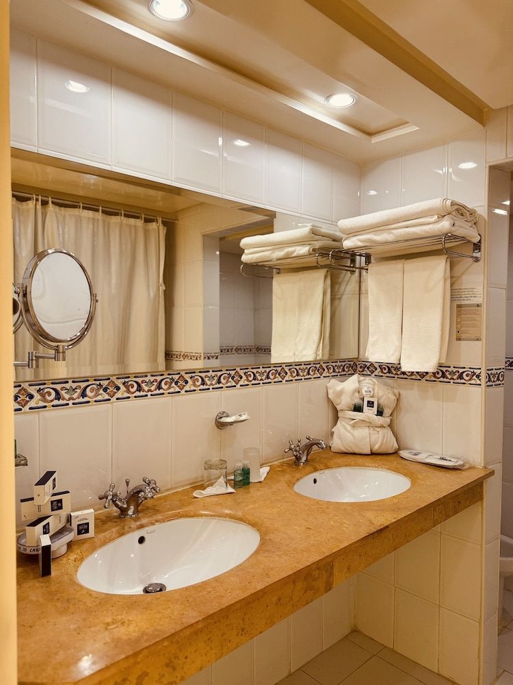 Hotel Idou Tiznit Junior Suite, City View 2