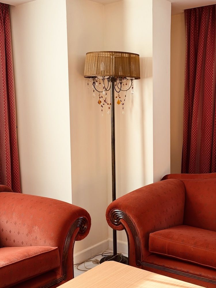 Hotel Idou Tiznit Junior Suite, City View 6