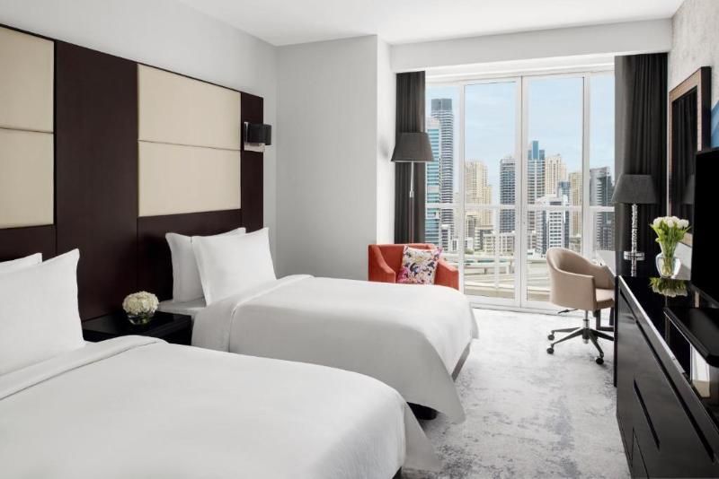 undefined Mövenpick Hotel Jumeirah Lakes Towers 10